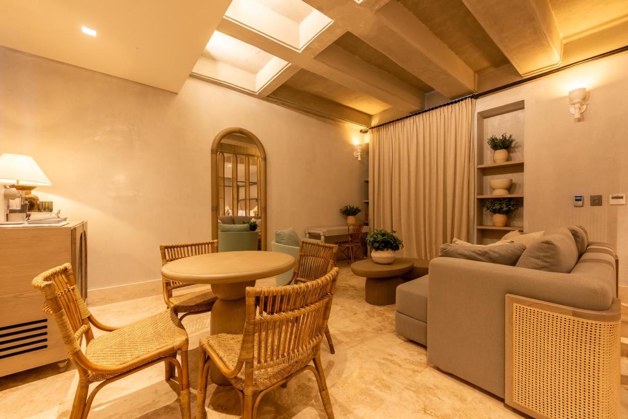 Cinco Quintas Hotel Boutique Cartagena Kültér fotó