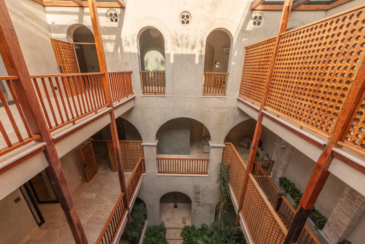 Cinco Quintas Hotel Boutique Cartagena Kültér fotó