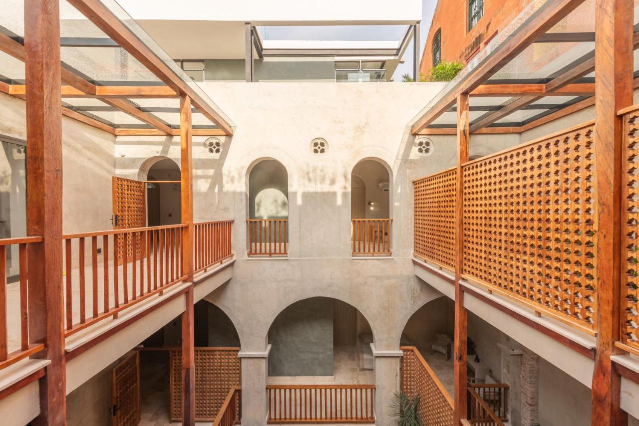 Cinco Quintas Hotel Boutique Cartagena Kültér fotó