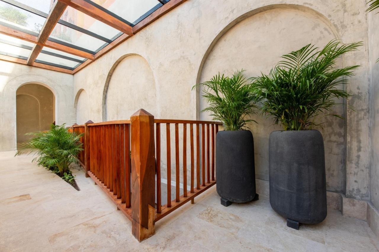 Cinco Quintas Hotel Boutique Cartagena Kültér fotó