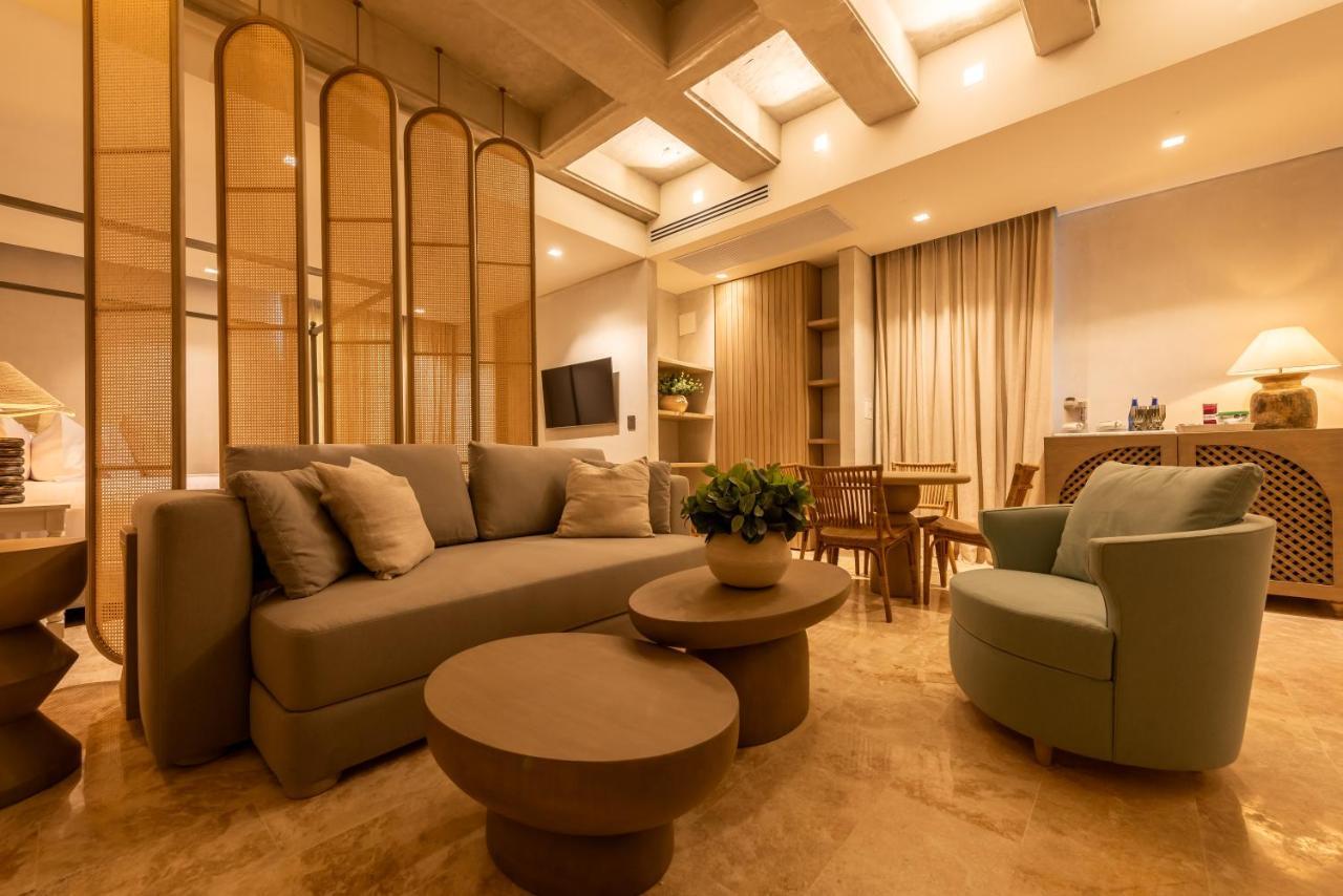 Cinco Quintas Hotel Boutique Cartagena Kültér fotó
