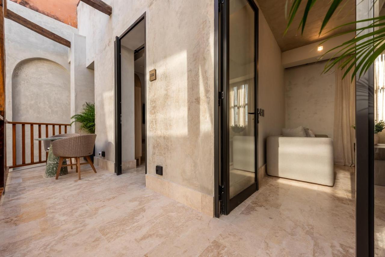 Cinco Quintas Hotel Boutique Cartagena Kültér fotó