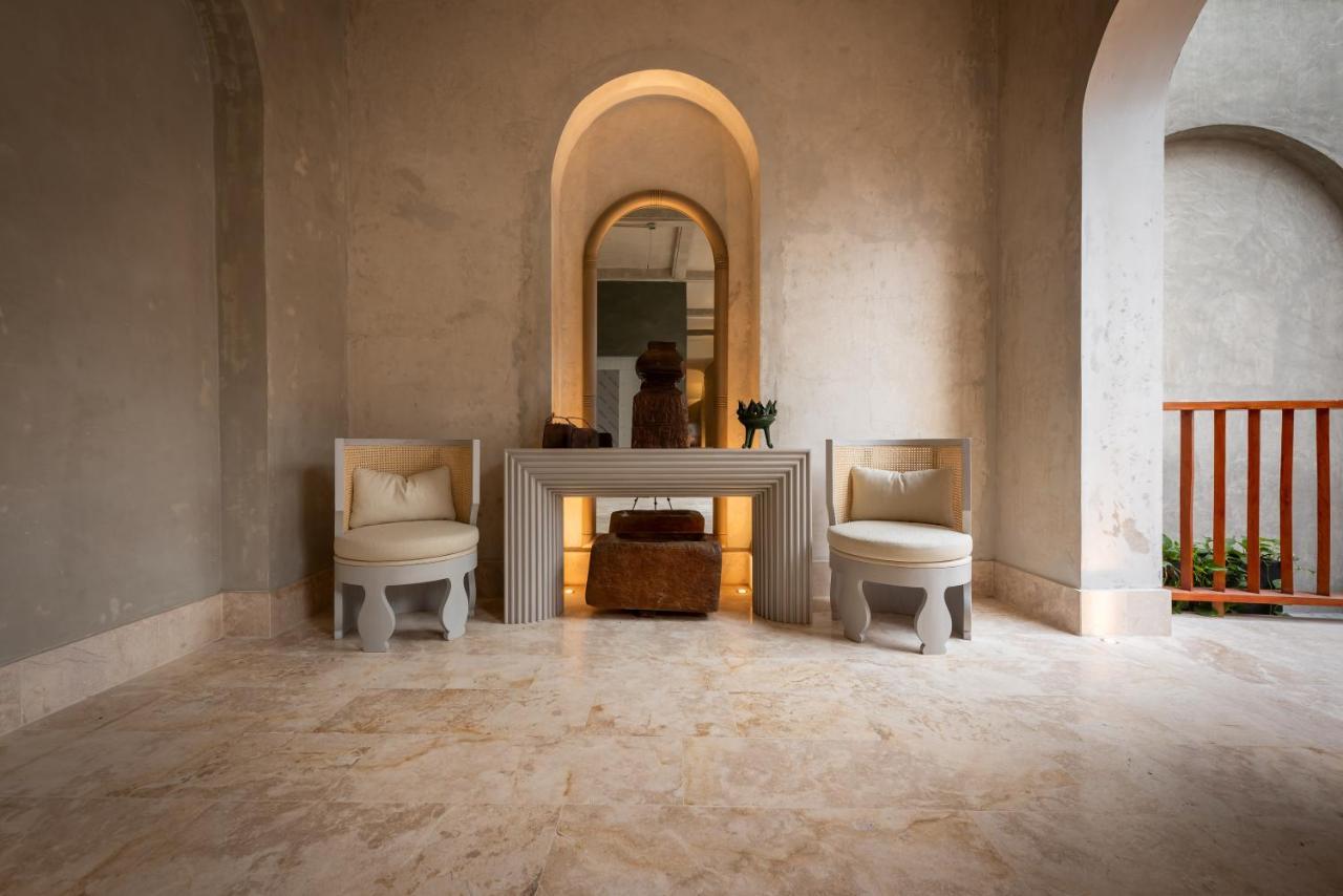Cinco Quintas Hotel Boutique Cartagena Kültér fotó