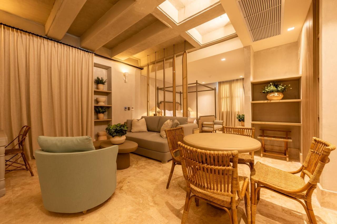 Cinco Quintas Hotel Boutique Cartagena Kültér fotó