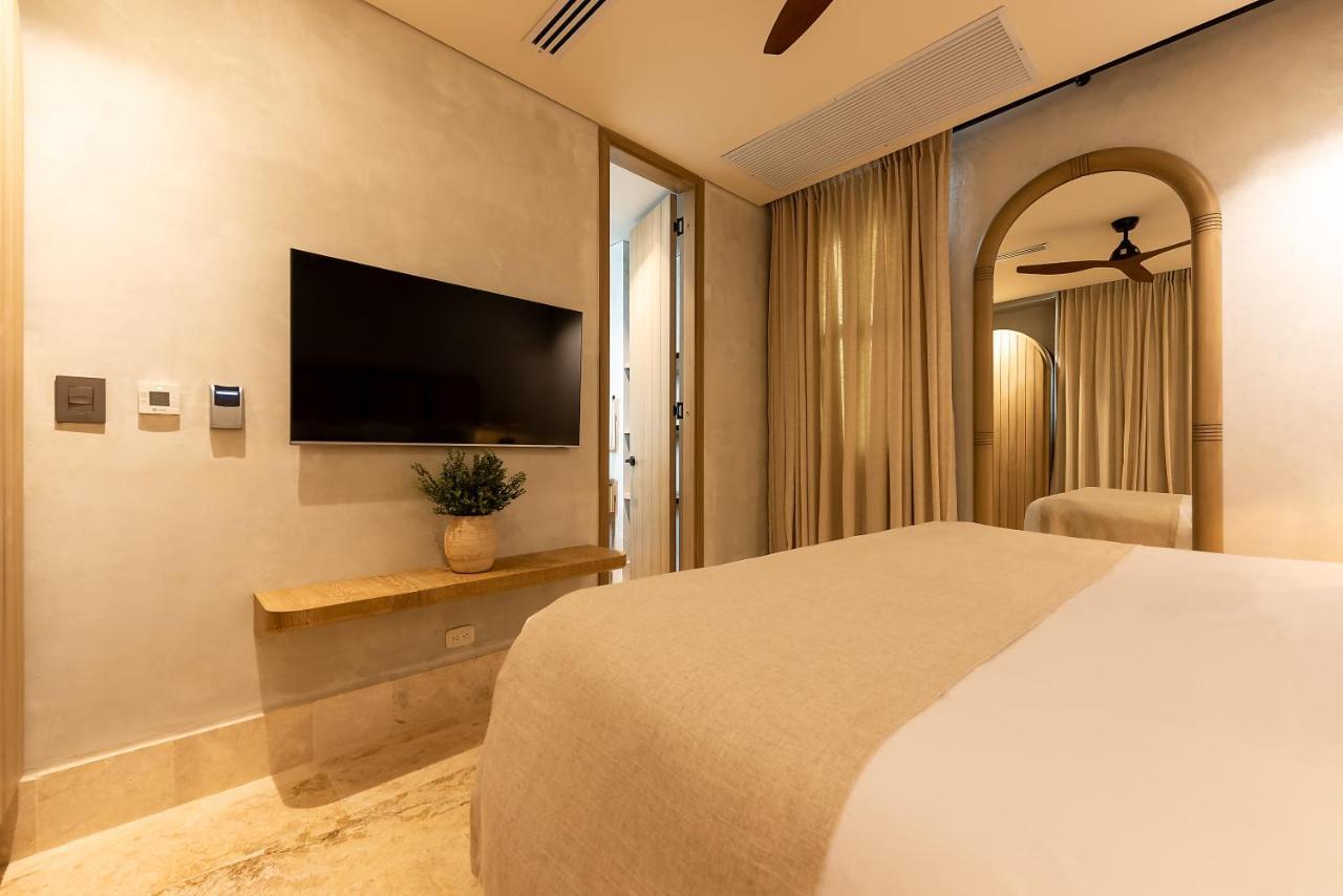 Cinco Quintas Hotel Boutique Cartagena Kültér fotó