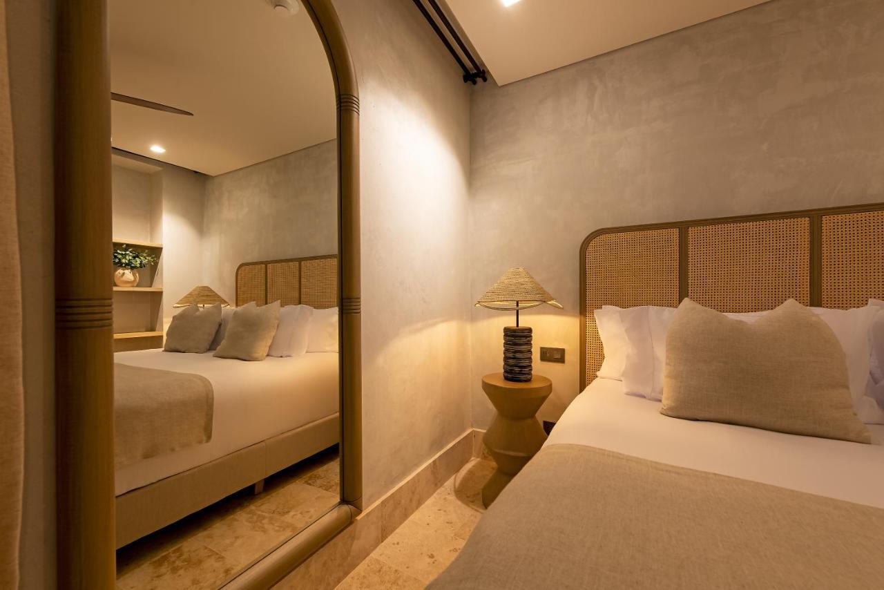 Cinco Quintas Hotel Boutique Cartagena Kültér fotó