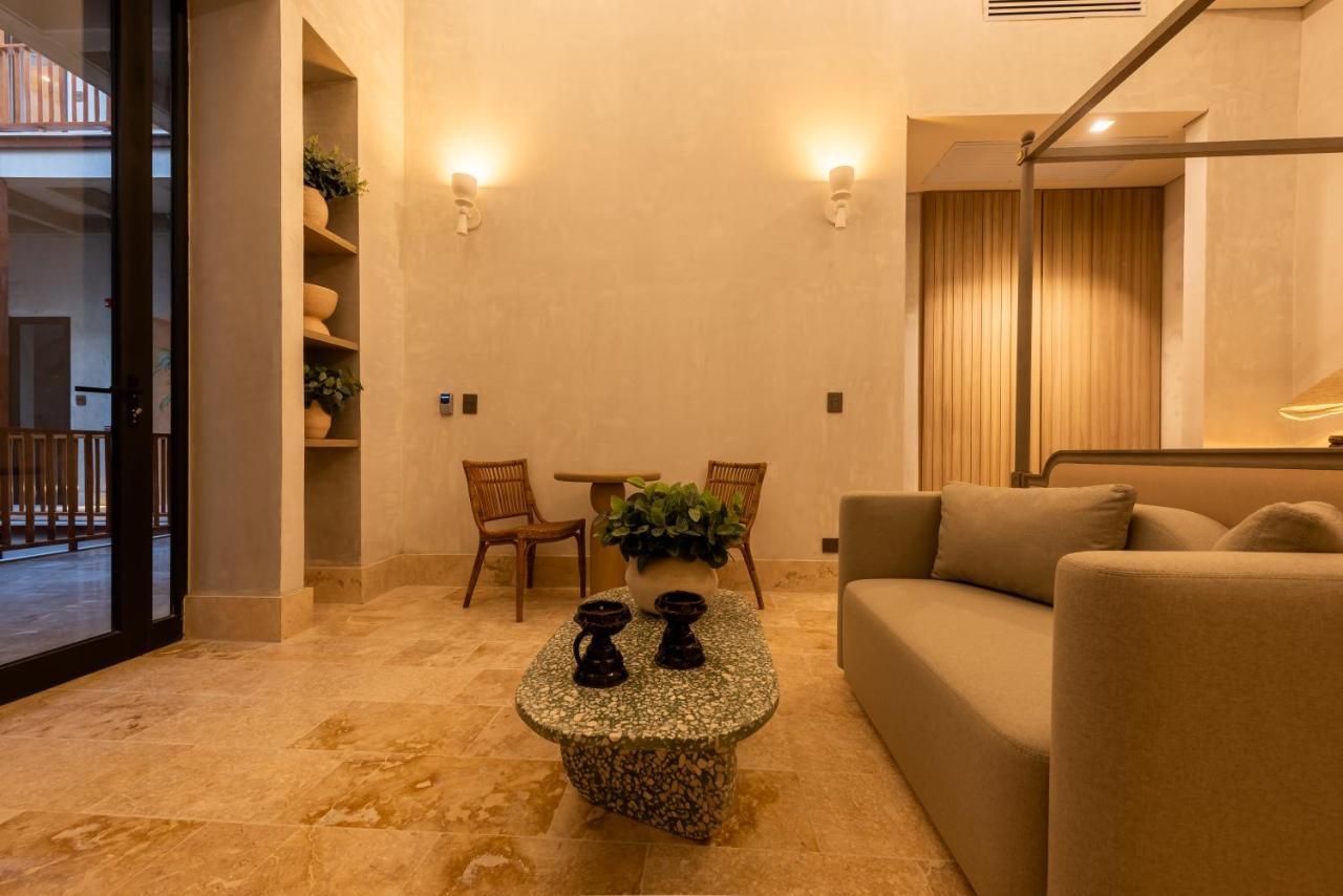 Cinco Quintas Hotel Boutique Cartagena Kültér fotó