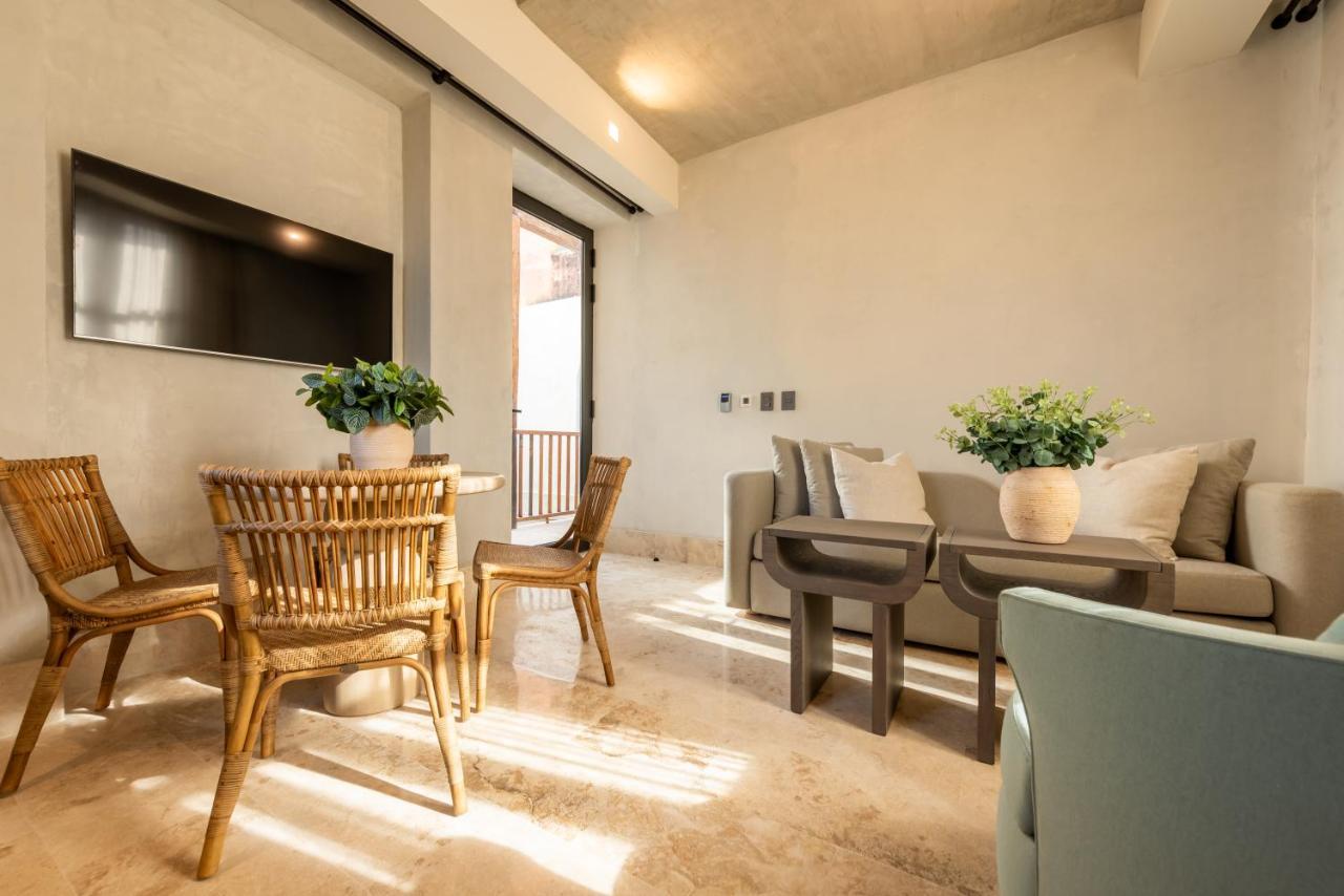 Cinco Quintas Hotel Boutique Cartagena Kültér fotó