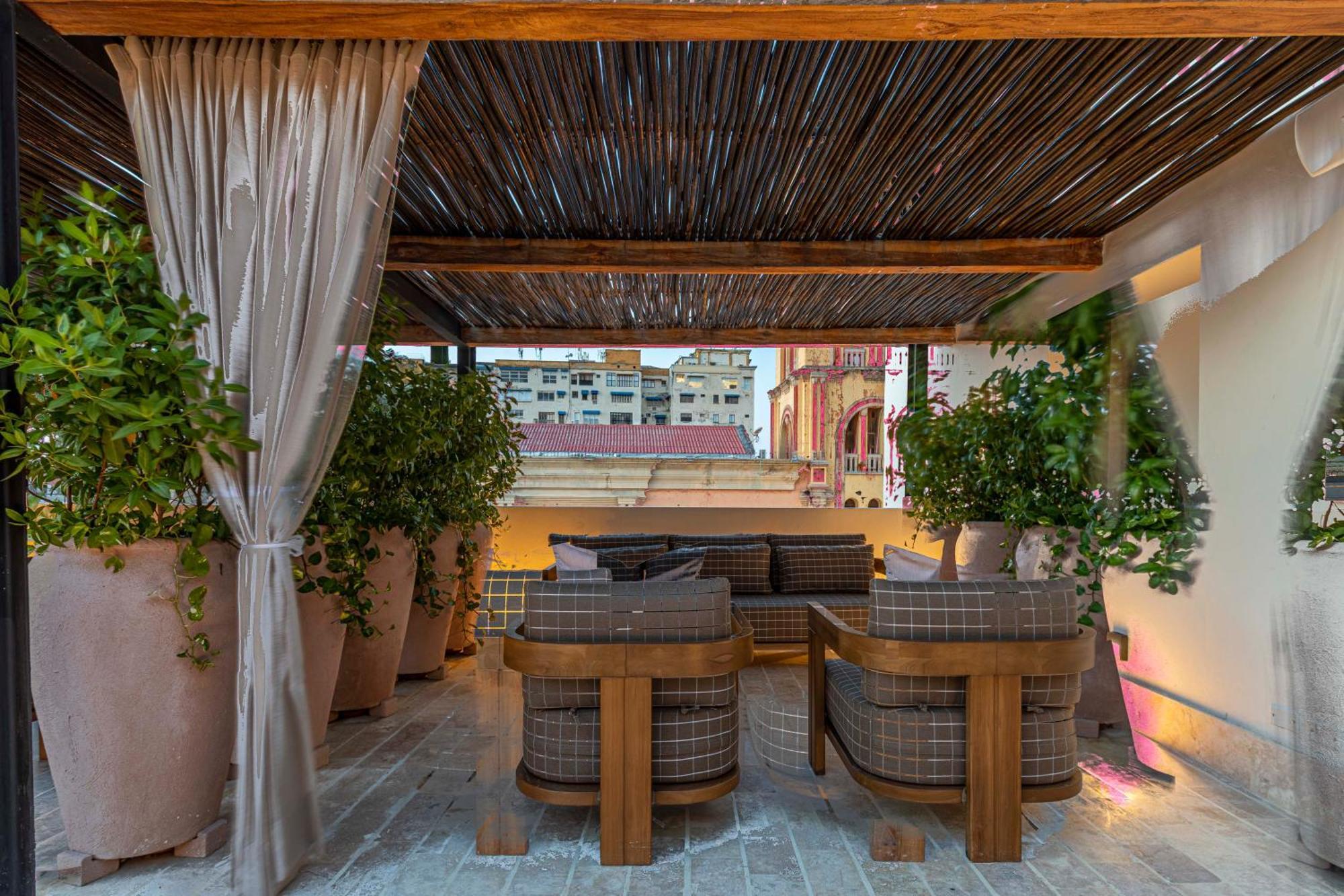 Cinco Quintas Hotel Boutique Cartagena Kültér fotó