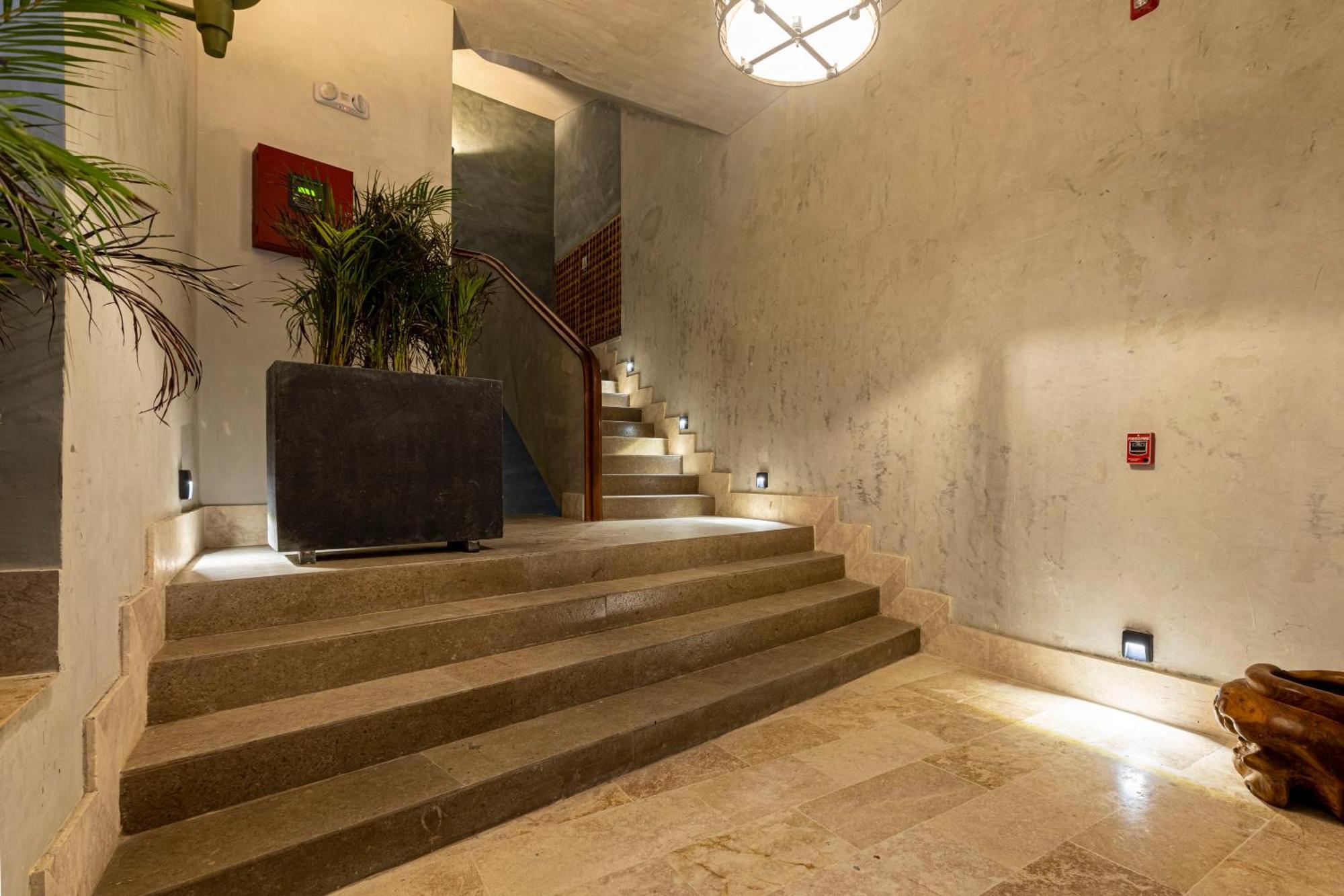 Cinco Quintas Hotel Boutique Cartagena Kültér fotó