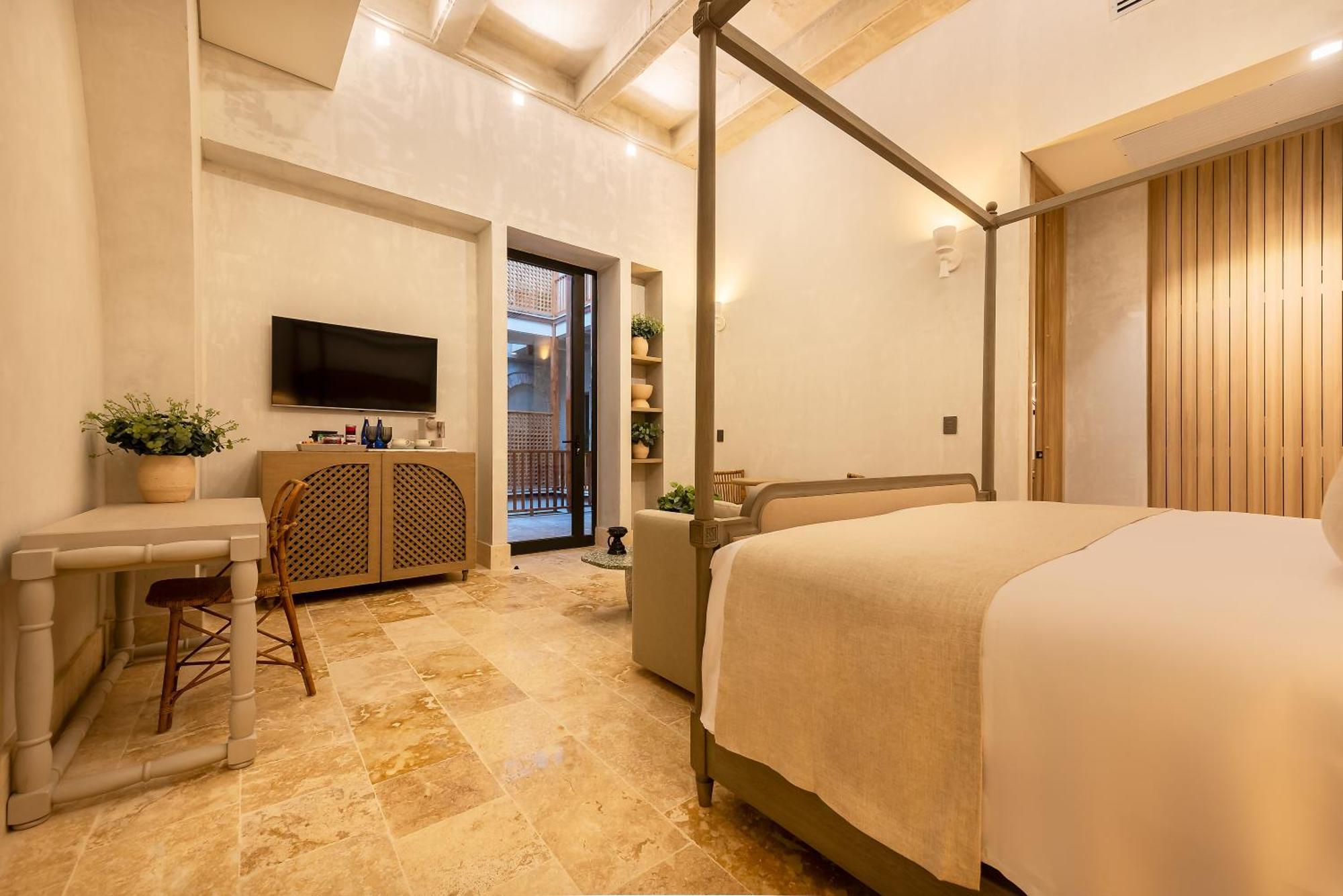 Cinco Quintas Hotel Boutique Cartagena Kültér fotó
