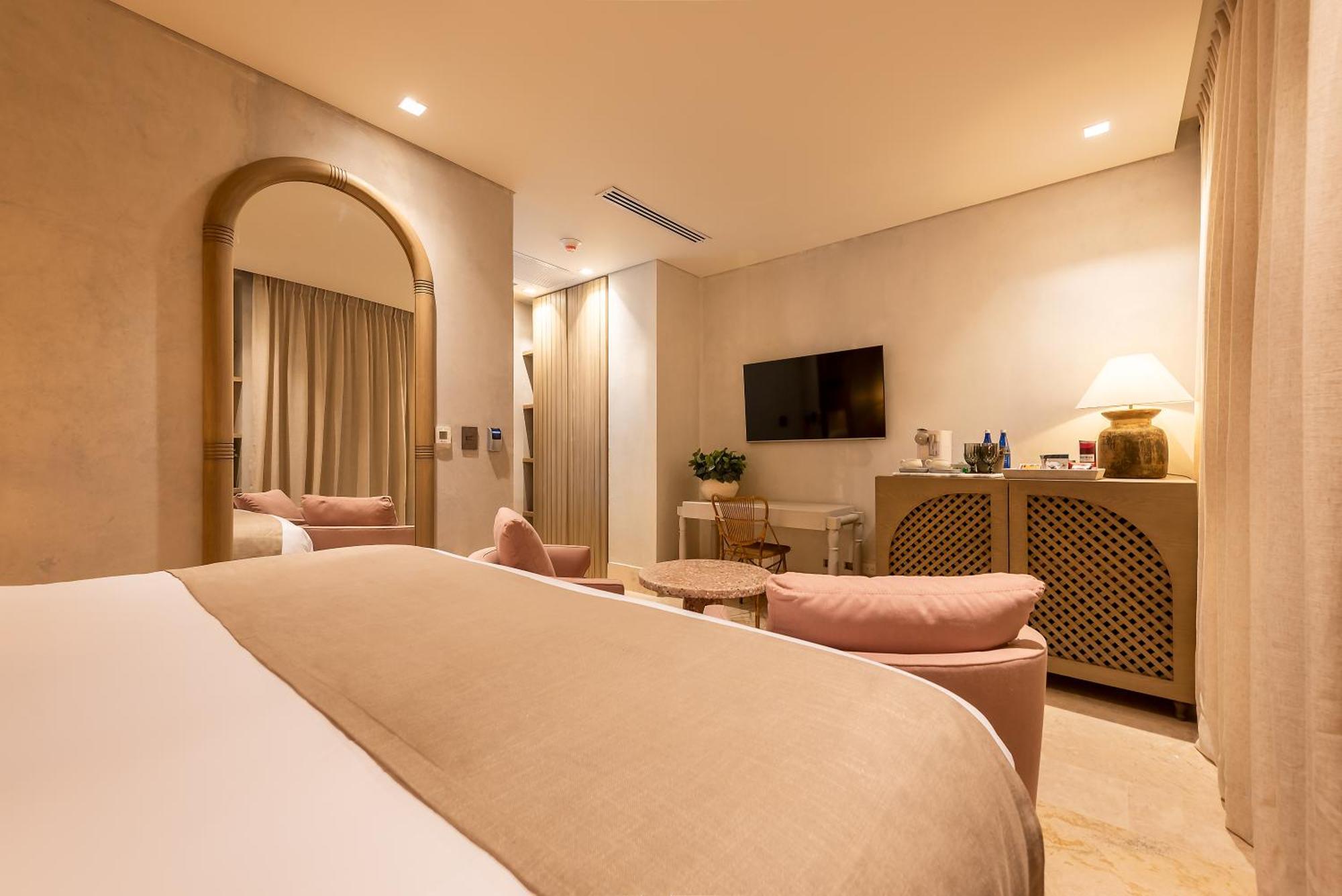 Cinco Quintas Hotel Boutique Cartagena Kültér fotó