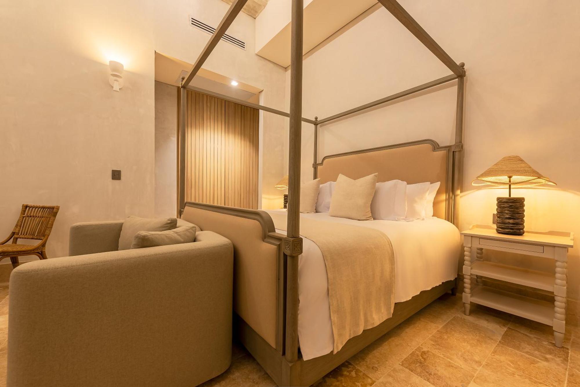 Cinco Quintas Hotel Boutique Cartagena Kültér fotó